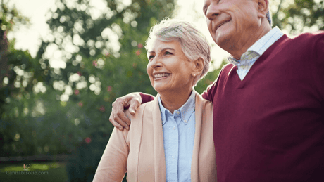 CBD olie combineren met andere CBD producten: zo doe je dat slim