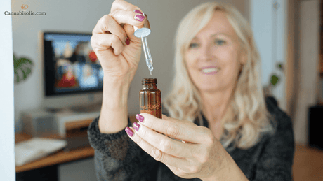 Zelfmedicatie CBD olie: Hoe ga ik van start?