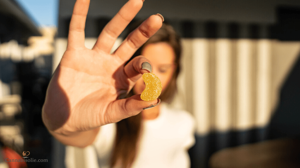 CBD Gummies: Wat zijn ze en welke soorten verkopen we?