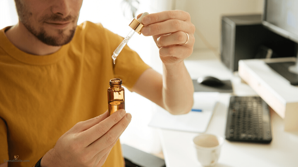 'Ik voel niks van CBD!’ – De 7 meest gemaakte beginnersfouten (en hoe je ze voorkomt)