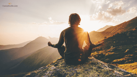 CBD en Meditatie – Vind Innerlijke Rust