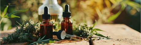 CBD olie zonder THC: Wat is het en waarom kiezen mensen ervoor?