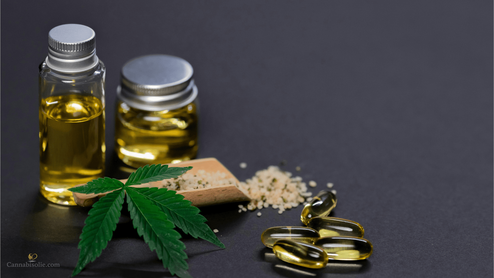 De evolutie van CBD: Van niche naar mainstream