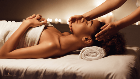 10 Tips voor het geven van de perfecte massage