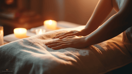 Veelgestelde vragen CBD massage olie