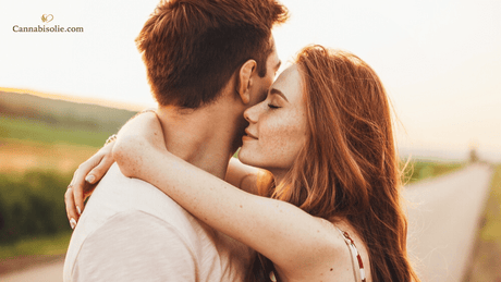 CBD producten in je relatie: aandacht, rituelen en verbondenheid