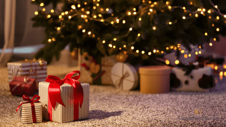 Cadeau-ideeën met CBD: Geef welzijn deze feestdagen