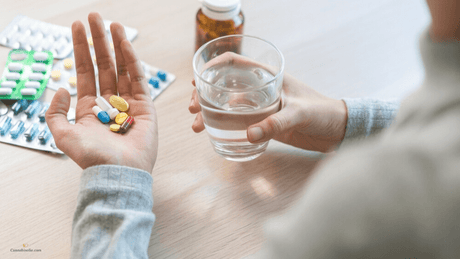 CBD olie en Antibiotica: Kun je ze combineren?