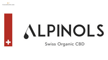 Alpinols: Introductie van onze nieuwste CBD Huidverzorgingsproducten