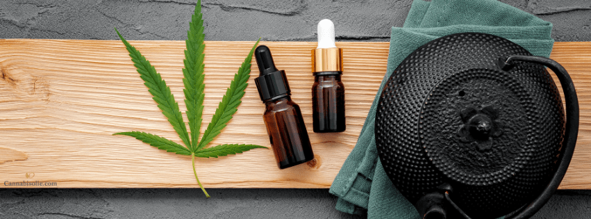 Hoe varieert de bioavailability van CBD olie bij verschillende innamevormen?