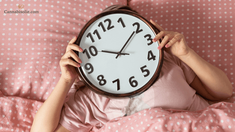 CBD olie en Bioritme