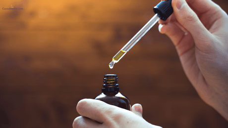 Hoe moet ik CBD gebruiken?