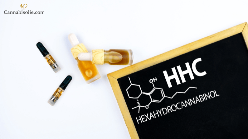 De Opkomst Van HHC (hexahydrocannabinol) – Cannabisolie.com