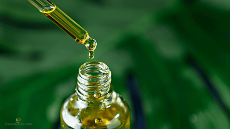 Wat merk je na het gebruik van CBD olie? Effecten & ervaringen