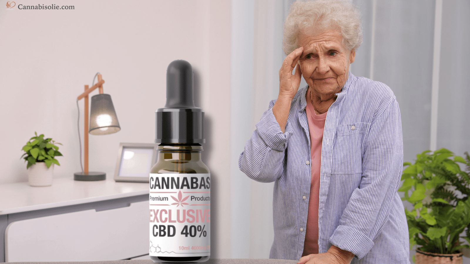 Veroorzaakt CBD geheugenverlies?