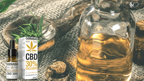 Hoe Verspreid ik Mijn CBD olie Dosering?