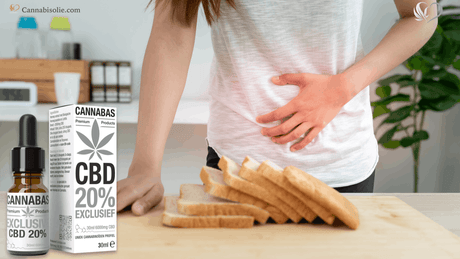 Glutenintolerantie en CBD: wat je moet weten over veilig gebruik