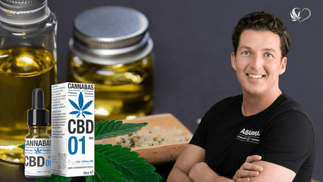 CBD olie Kopen bij een Specialist: Kwaliteit, transparantie en advies
