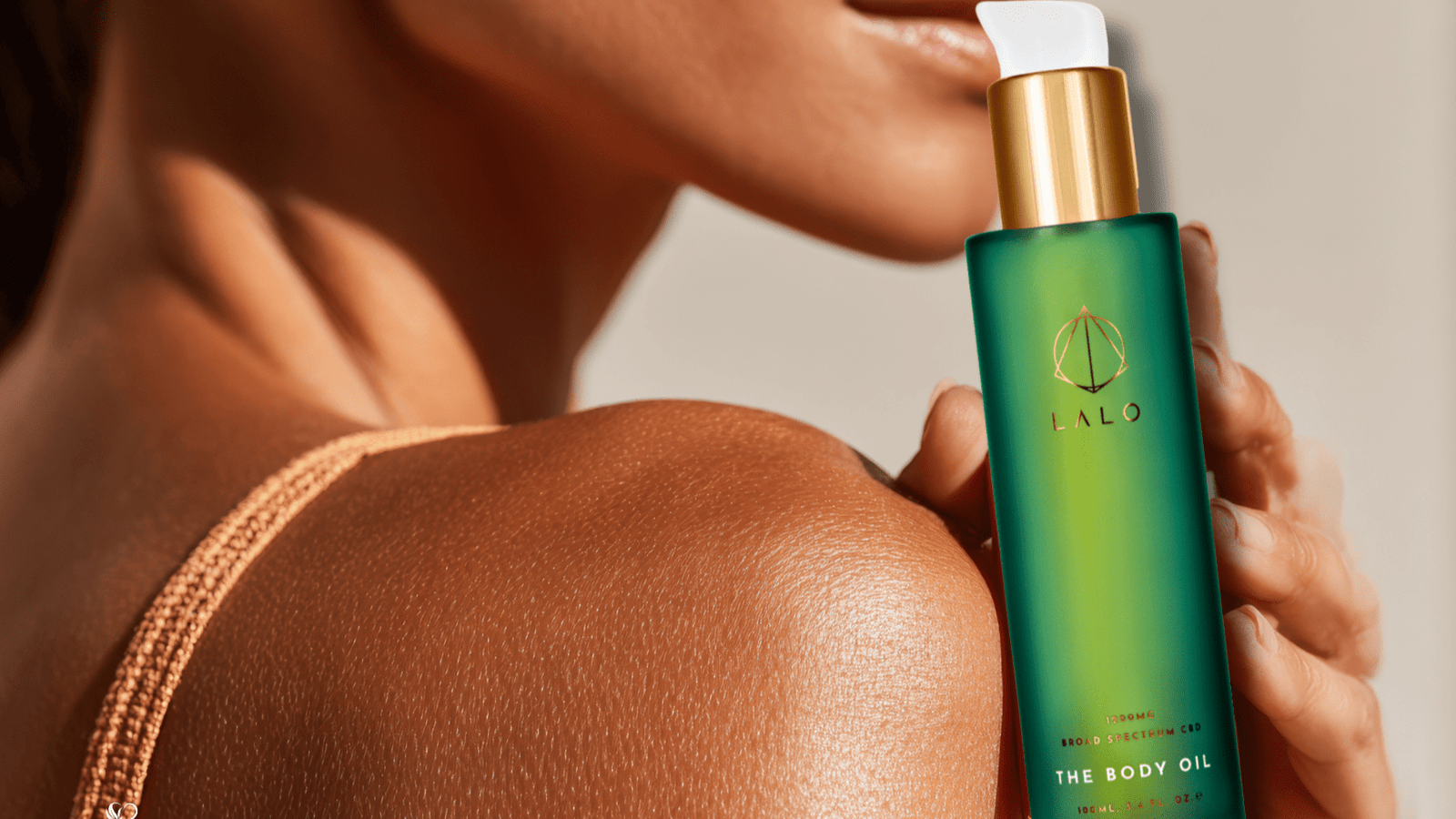 CBD Huidolie Gebruiken: Hoe en waarvoor gebruik je CBD Huidolie?