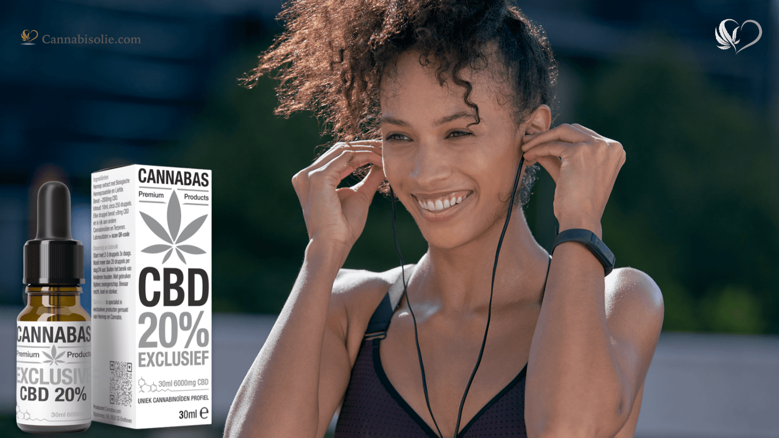 CBD en de impact op dopamine