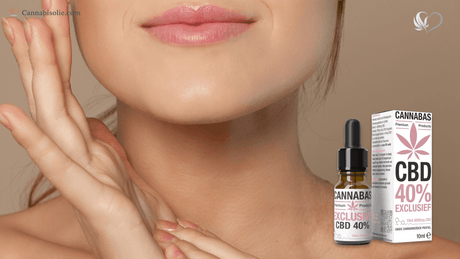 CBD olie en Collageen: Beauty-routines naast elkaar