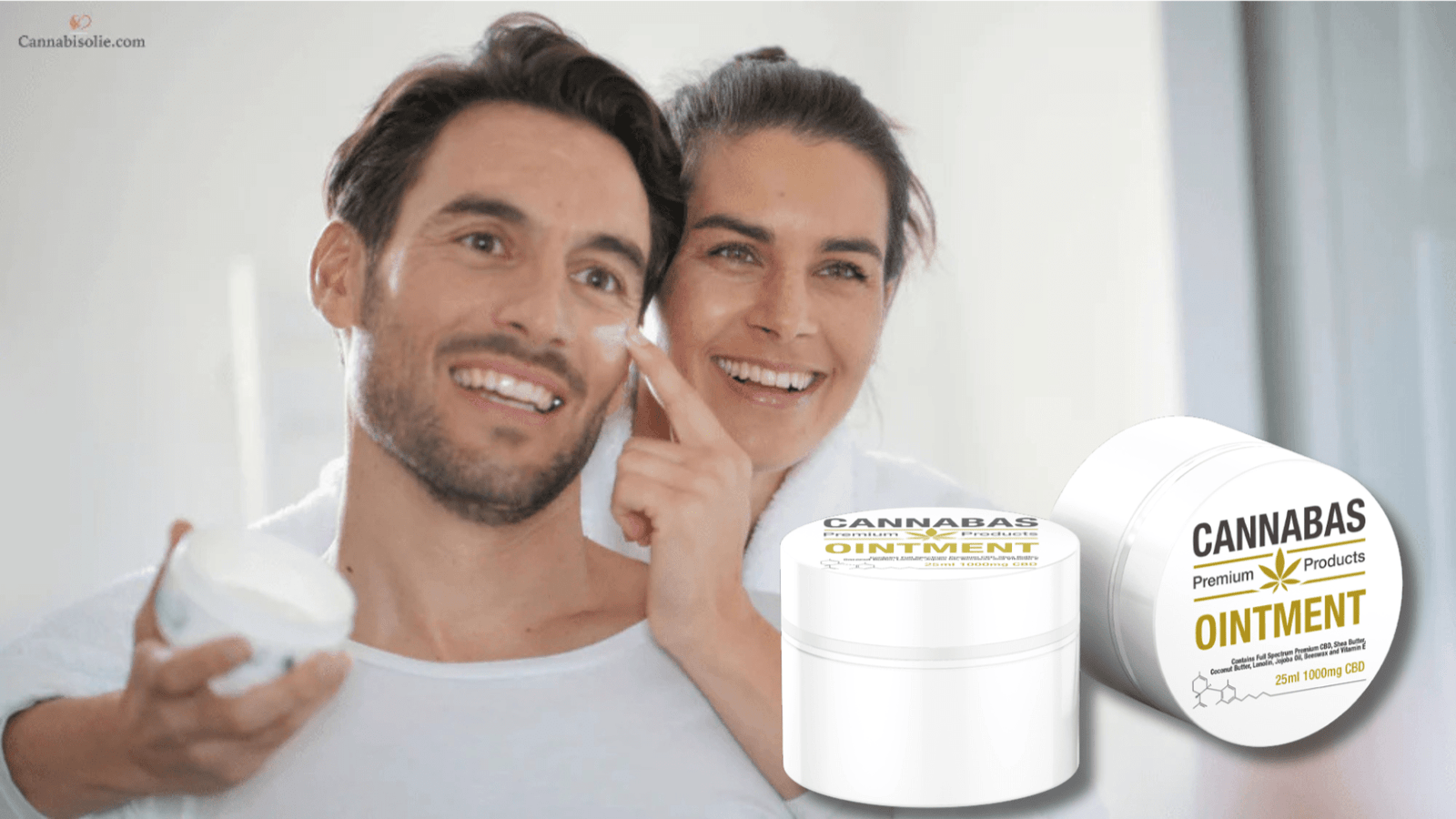 FAQ - CBD Zalf | Alles wat je moet weten