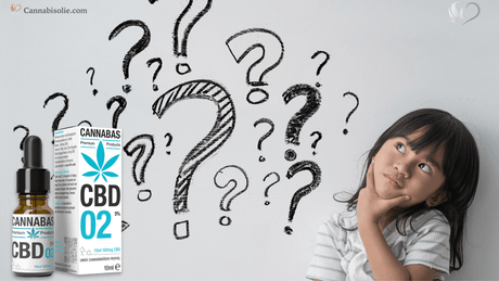 8 fabels over CBD olie die we even rechtzetten