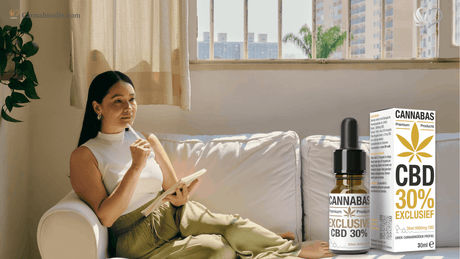 Je lichaam en geest resetten met CBD producten