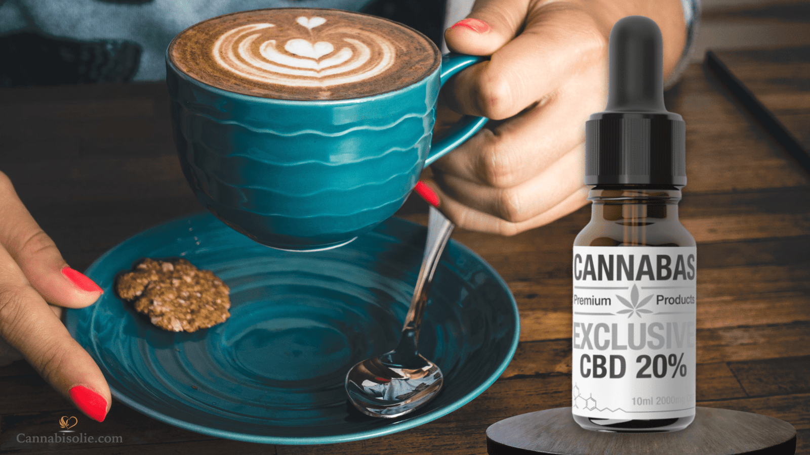 CBD olie in je ochtendkoffie: Is het een goed idee?
