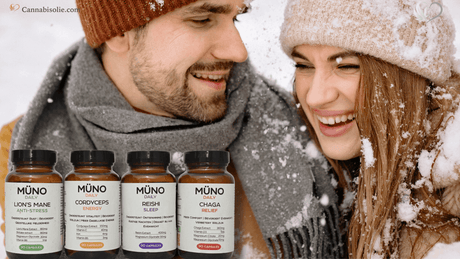 Müno Capsules en Bijwerkingen: Wat kun je verwachten?