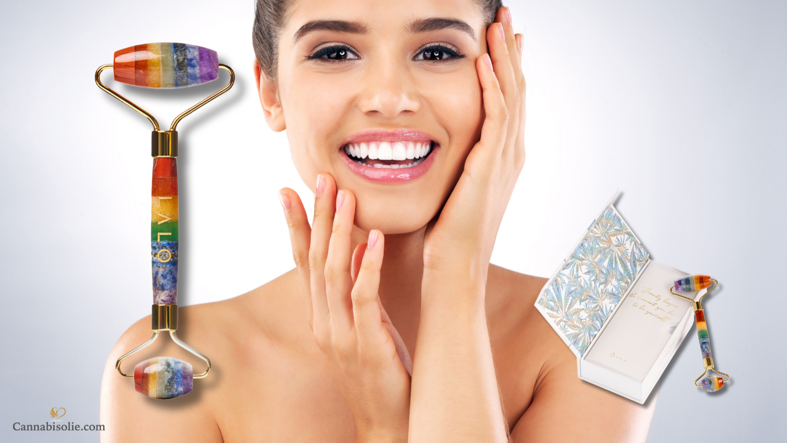 Faceroller Gebruiken: Jouw Must-Have Huidverzorgingstool