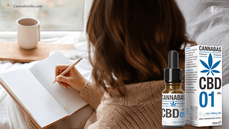 Nieuw jaar, nieuwe routine: CBD producten voor jouw beste start