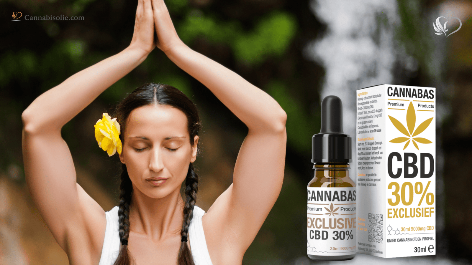 CBD olie en de Intuïtie