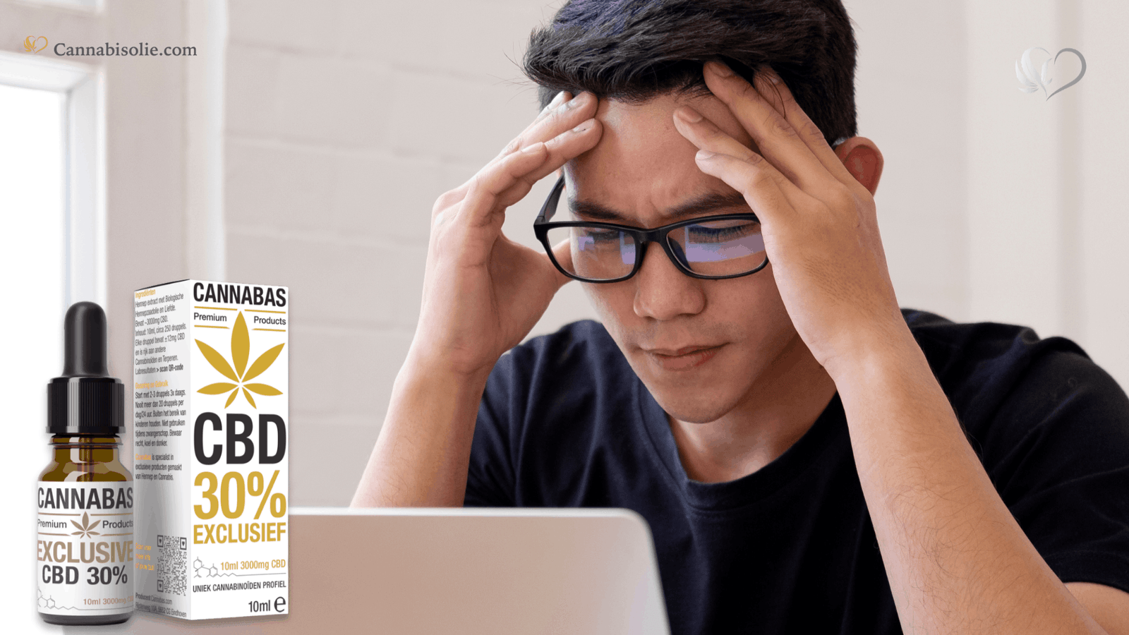 Concentratie Kwijt Overdag? Kleine Rituelen met CBD die je Hoofd Meer Ruimte Geven