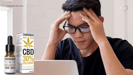 Concentratie Kwijt Overdag? Kleine Rituelen met CBD die je Hoofd Meer Ruimte Geven