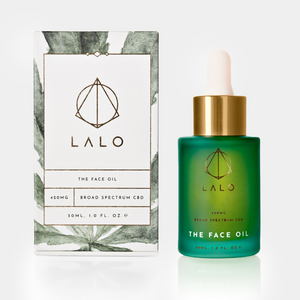 The Face Oil | 30ml