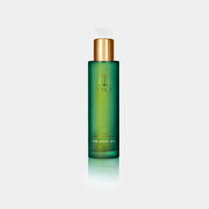 The Body Oil van LALO® | CBD Body Oil 1.200mg