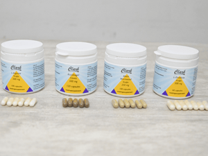 Parasieten Kuur | Intestinale Balans