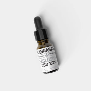 CBD Olie | 20%
