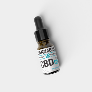CBD Olie | 5%