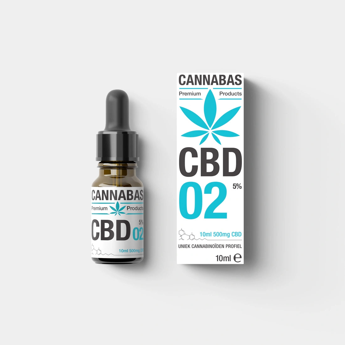 CBD Olie | 5%