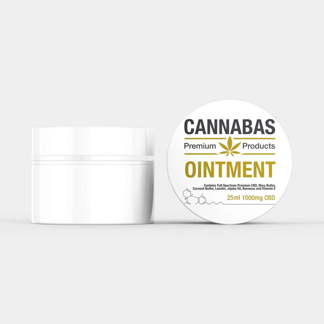 CBD Zalf