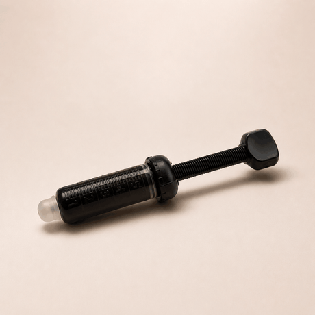 CBD Pasta 60% CBD | 5ml Extra Geconcentreerd CBD Extract