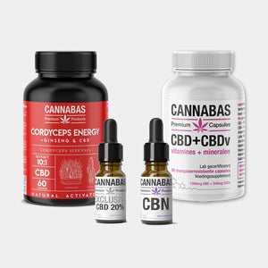 Actiebundel | 'Uplifter'