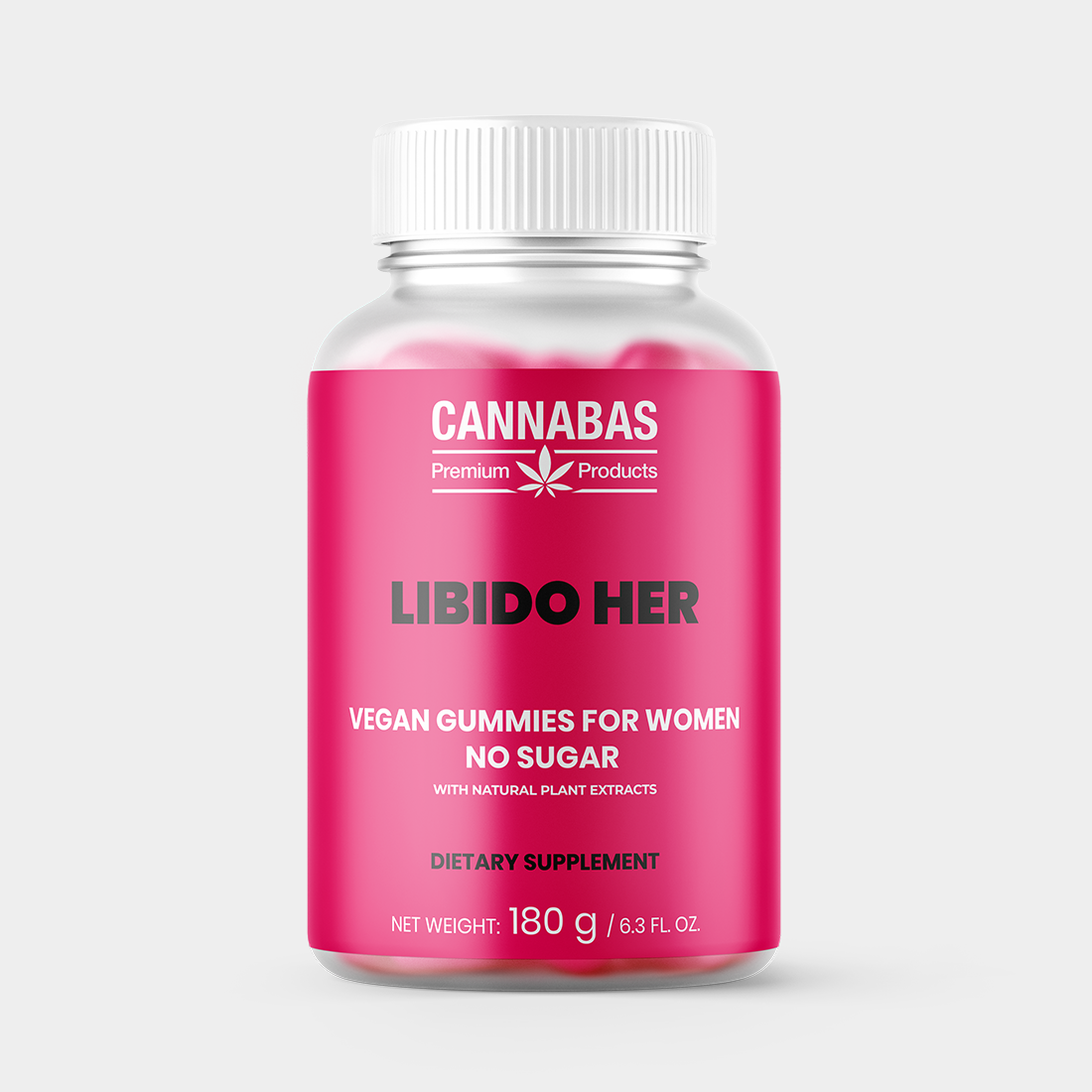 Libido Her | Gummies