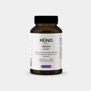 MÜNO Daily | Reishi Sleep | Vegan Daily Capsules
