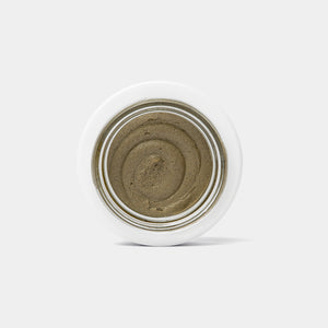 CBD Detox Face Mask | Aloe Vera & Mineral Clays | 50ml