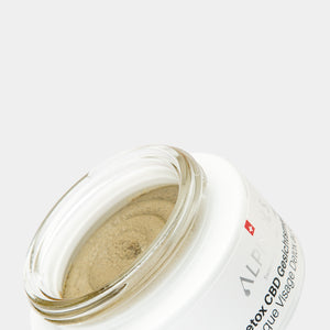 CBD Detox Face Mask | Aloe Vera & Mineral Clays | 50ml