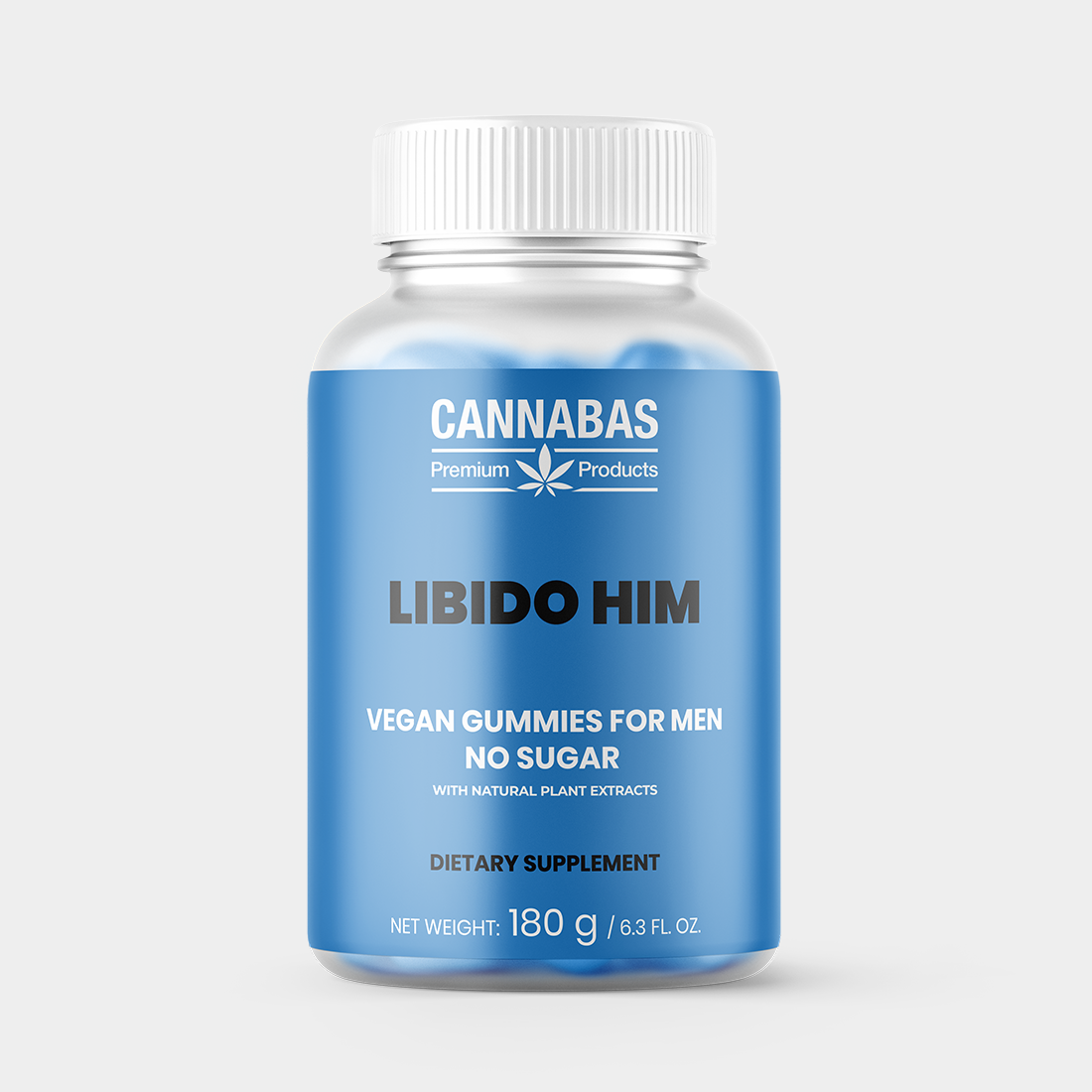 Libido Him | Gummies