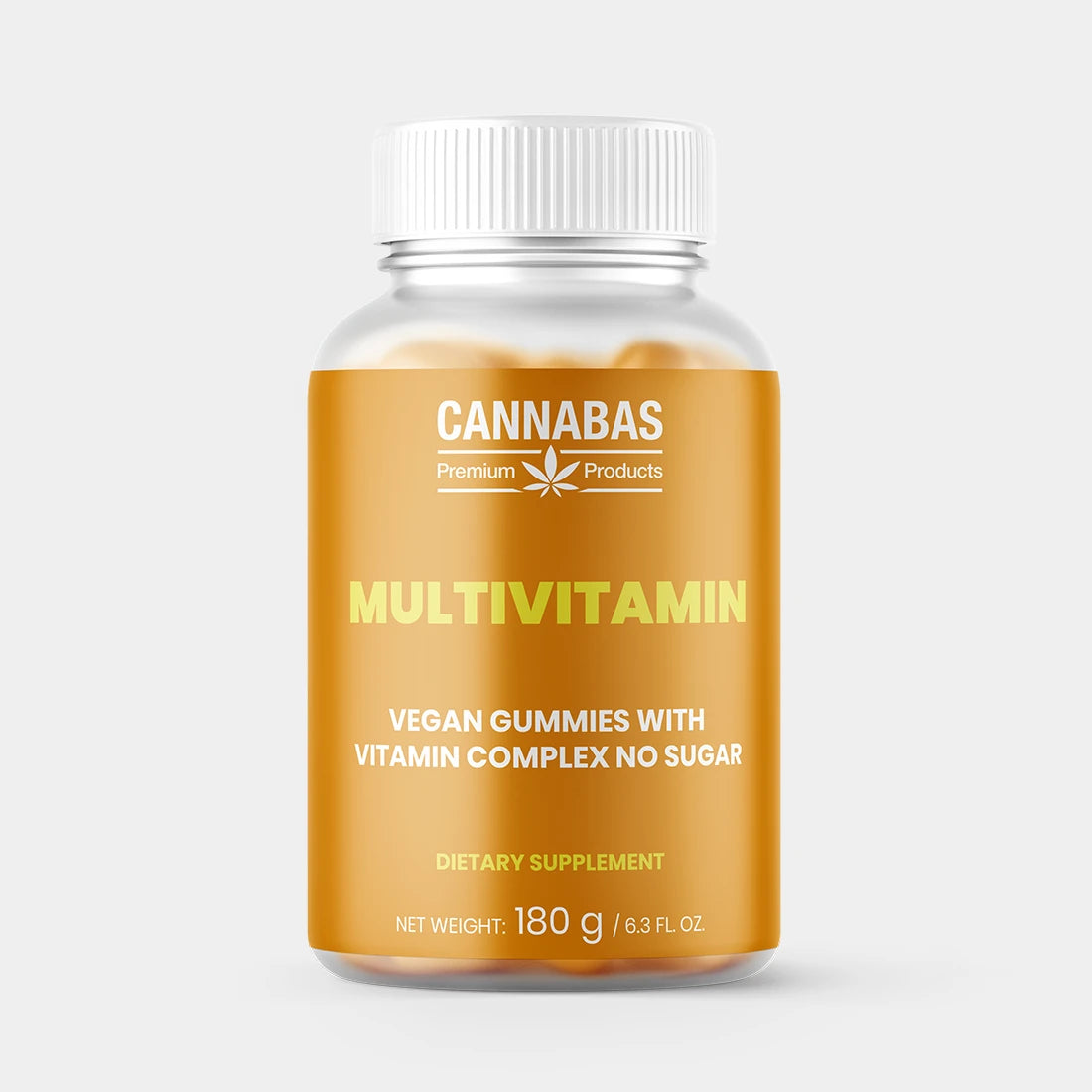 Multivitamin | Gummies